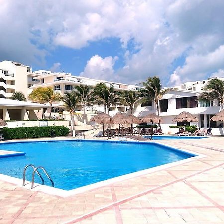Great Price, Beautiful Beach And Pool, 1 Bedroom Cancún Exteriér fotografie