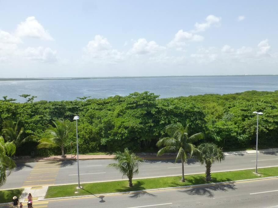 Great Price, Beautiful Beach And Pool, 1 Bedroom Cancún Exteriér fotografie