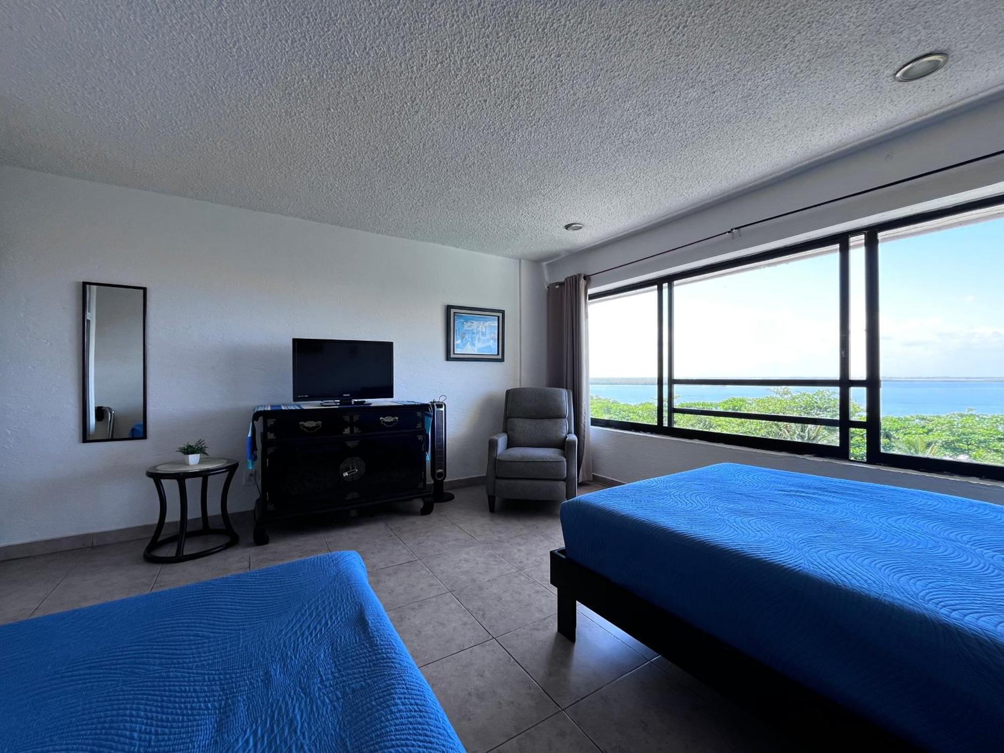 Great Price, Beautiful Beach And Pool, 1 Bedroom Cancún Exteriér fotografie