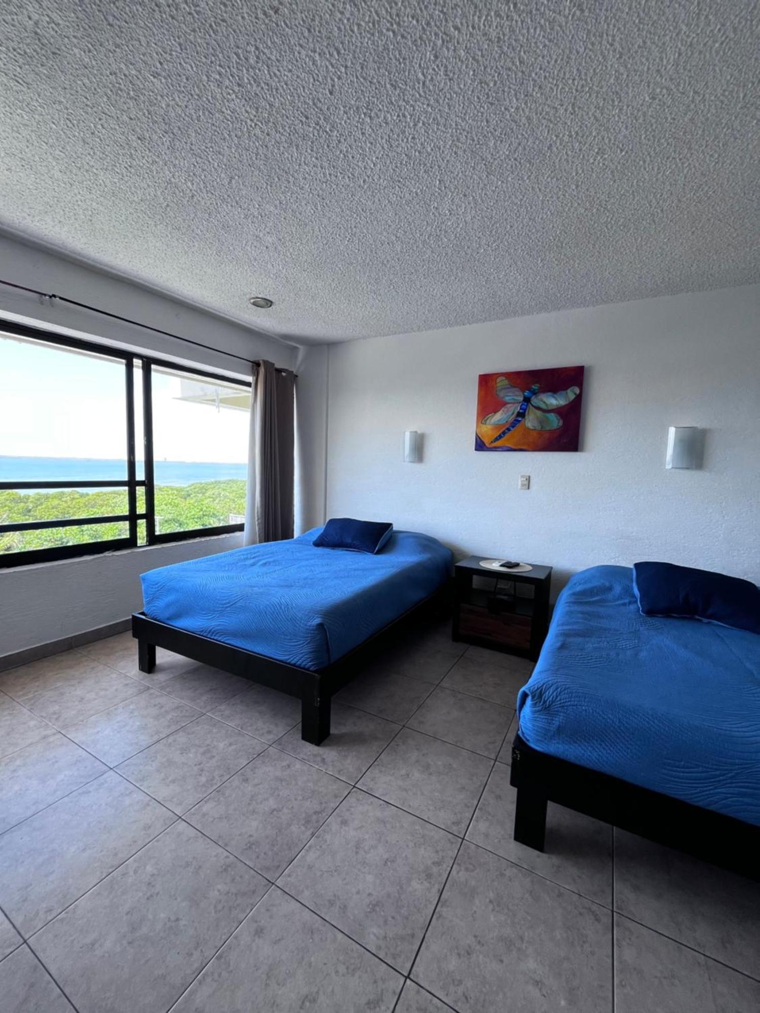 Great Price, Beautiful Beach And Pool, 1 Bedroom Cancún Exteriér fotografie