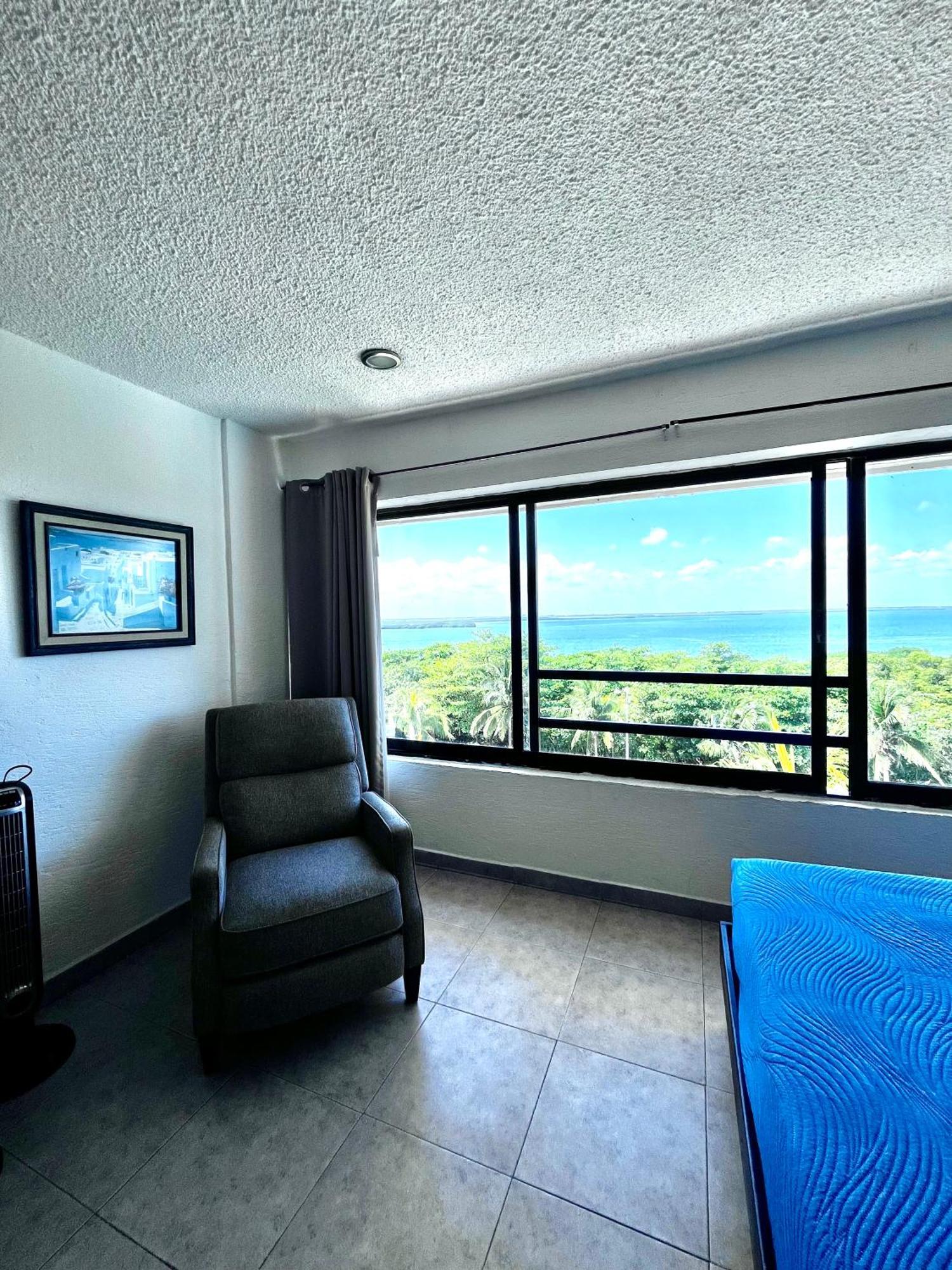 Great Price, Beautiful Beach And Pool, 1 Bedroom Cancún Exteriér fotografie