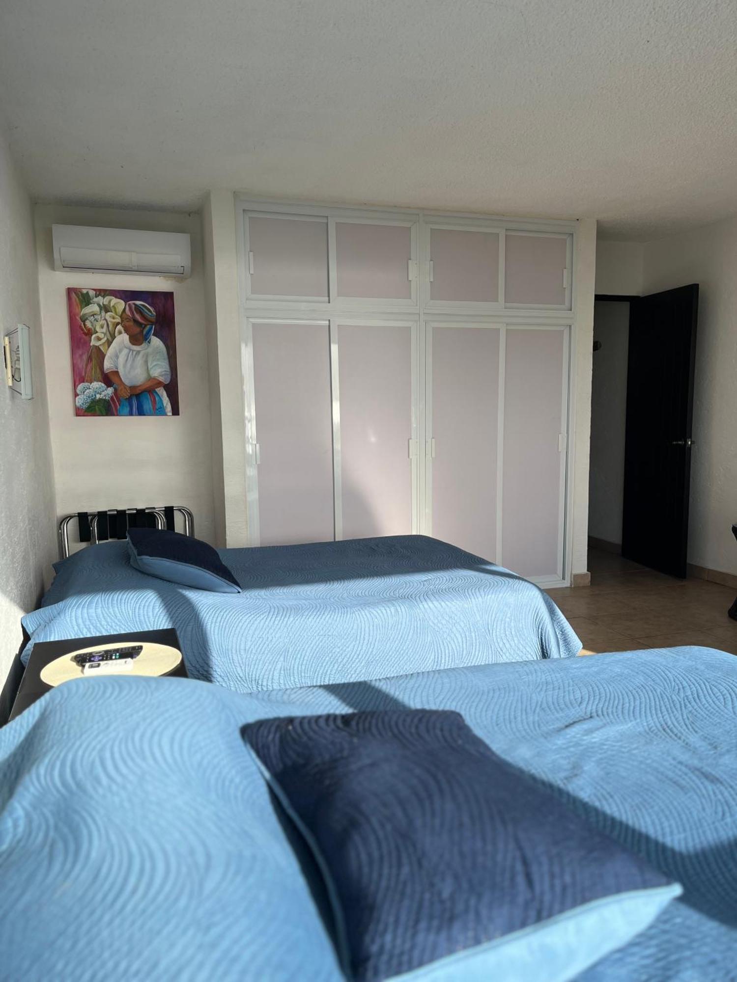 Great Price, Beautiful Beach And Pool, 1 Bedroom Cancún Exteriér fotografie