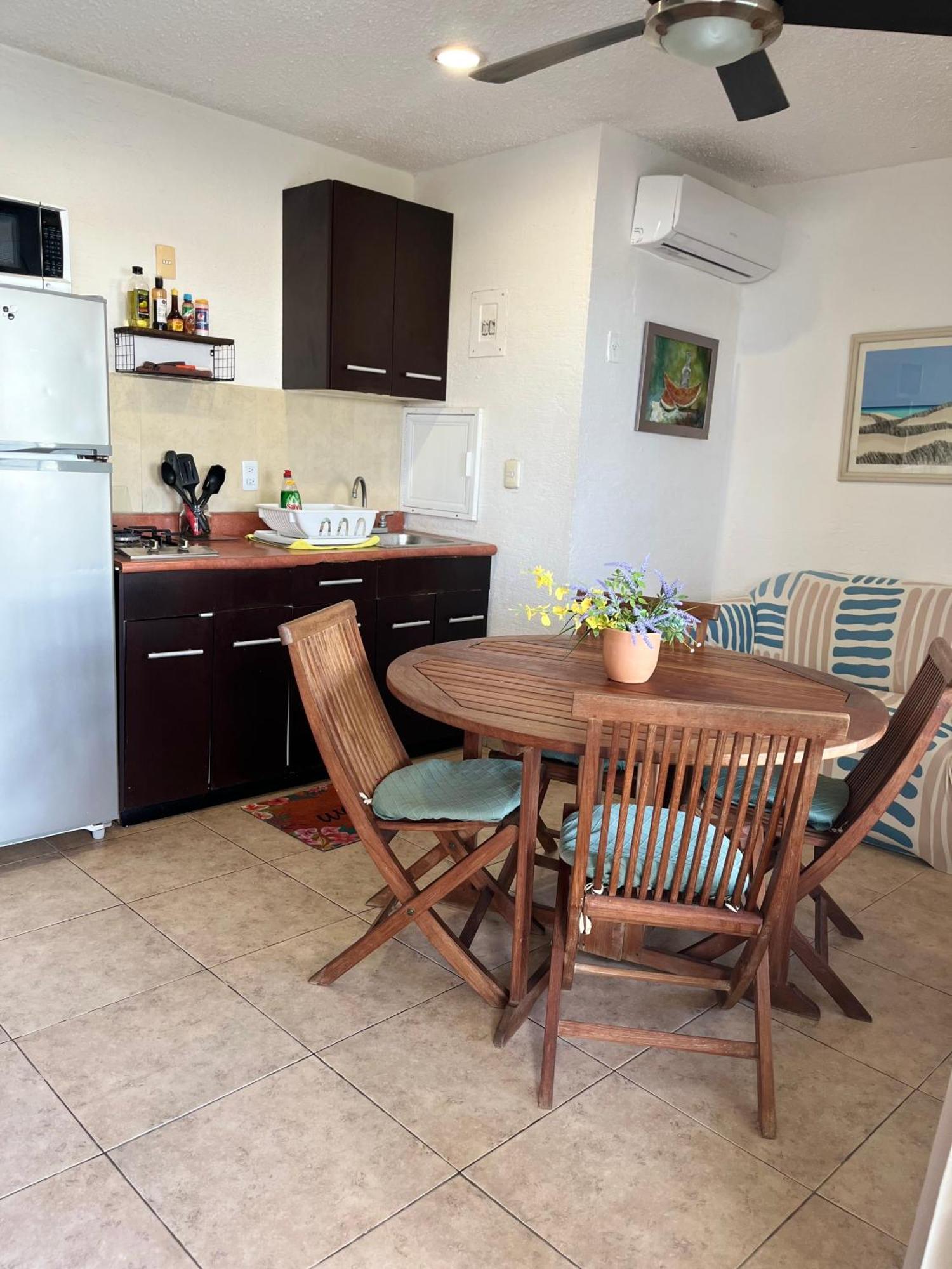 Great Price, Beautiful Beach And Pool, 1 Bedroom Cancún Exteriér fotografie