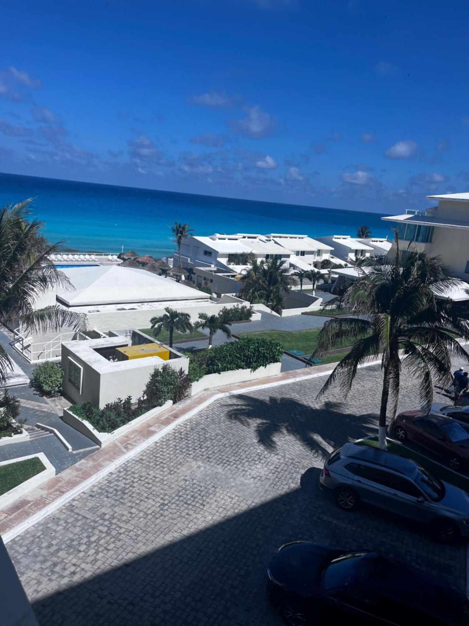 Great Price, Beautiful Beach And Pool, 1 Bedroom Cancún Exteriér fotografie